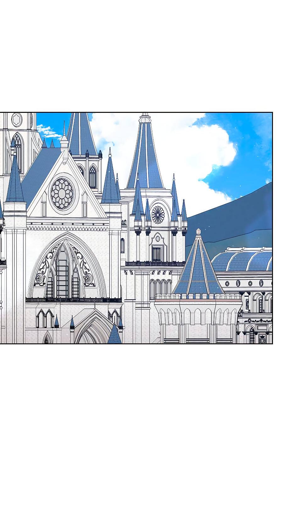 Манга Прошу, станьте моим мужем снова! - Глава 126 Страница 45