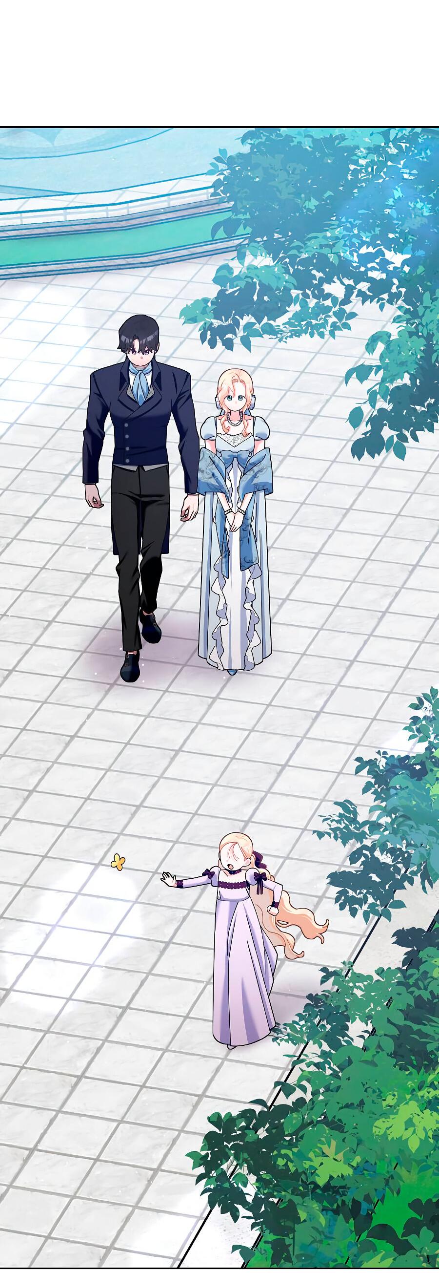 Манга Прошу, станьте моим мужем снова! - Глава 126 Страница 84