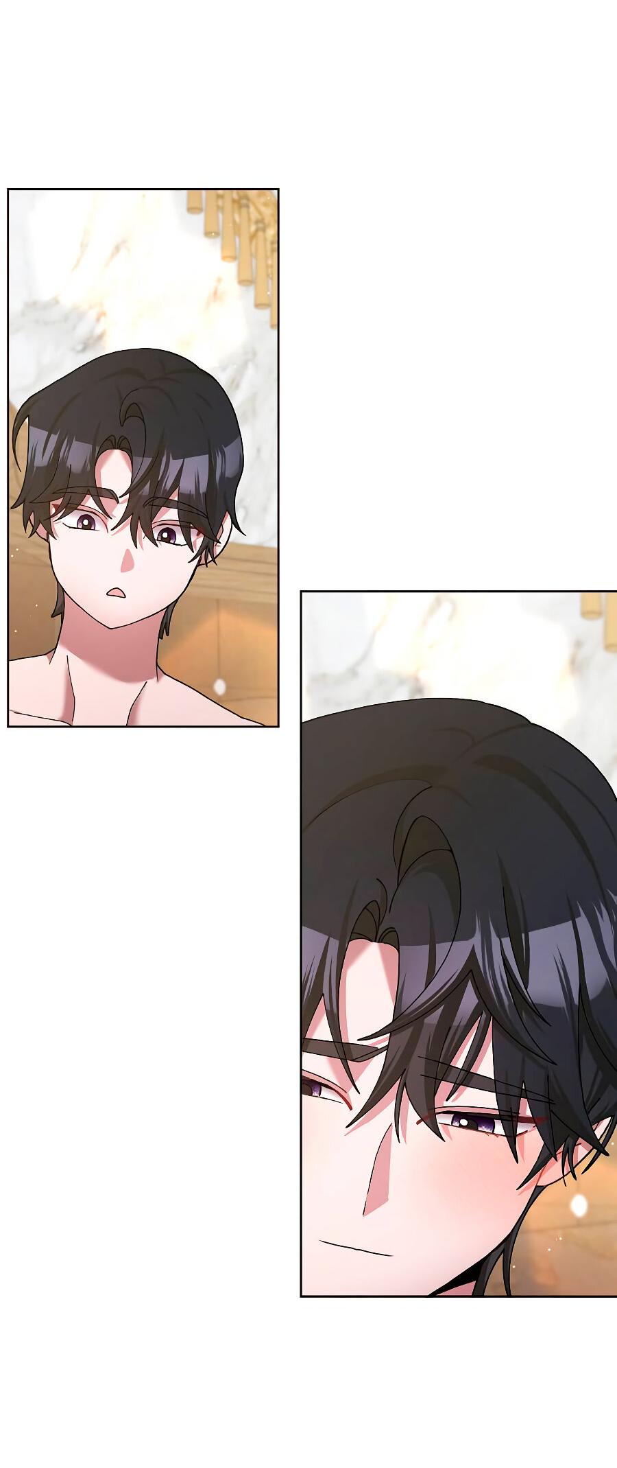 Манга Прошу, станьте моим мужем снова! - Глава 126 Страница 34