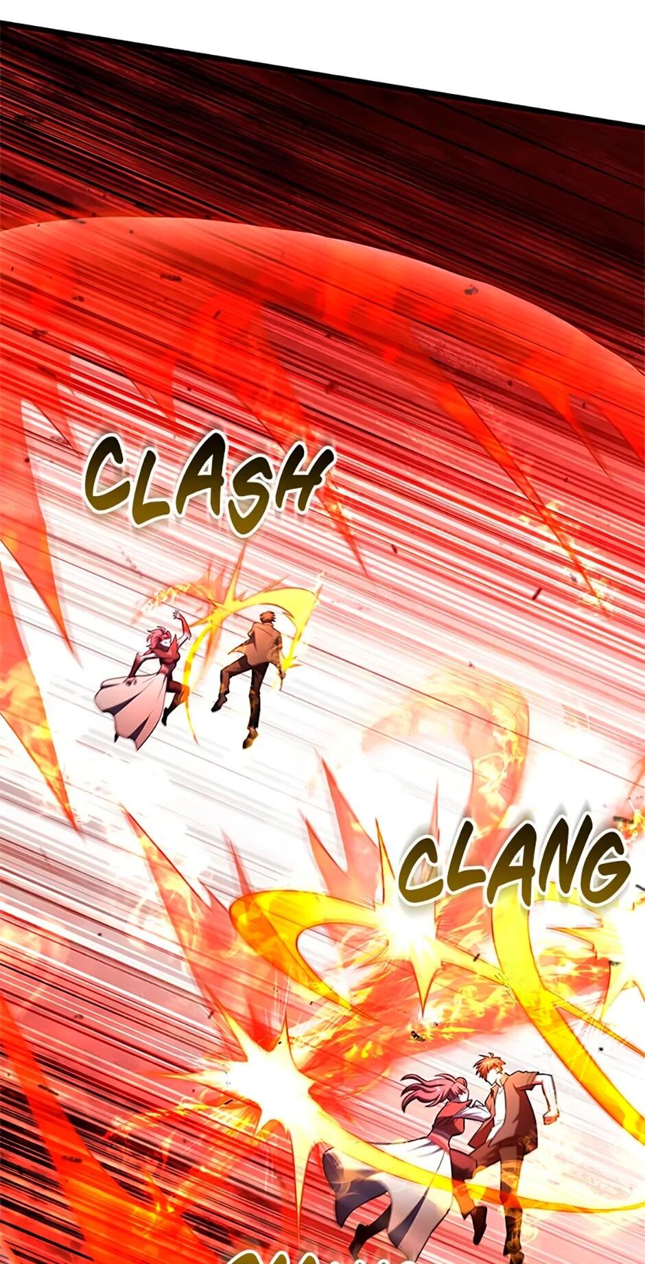 Манга Подняться выше максимального уровня - Глава 92 Страница 43