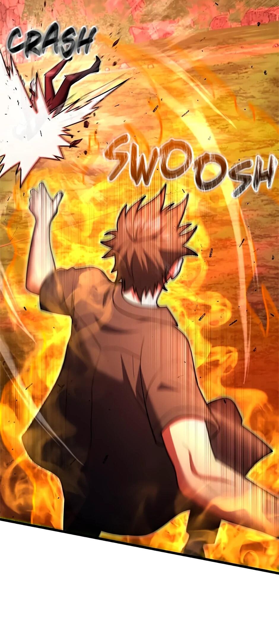 Манга Подняться выше максимального уровня - Глава 92 Страница 65