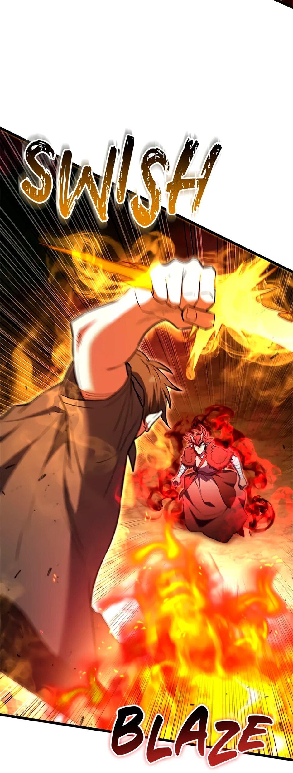 Манга Подняться выше максимального уровня - Глава 92 Страница 19