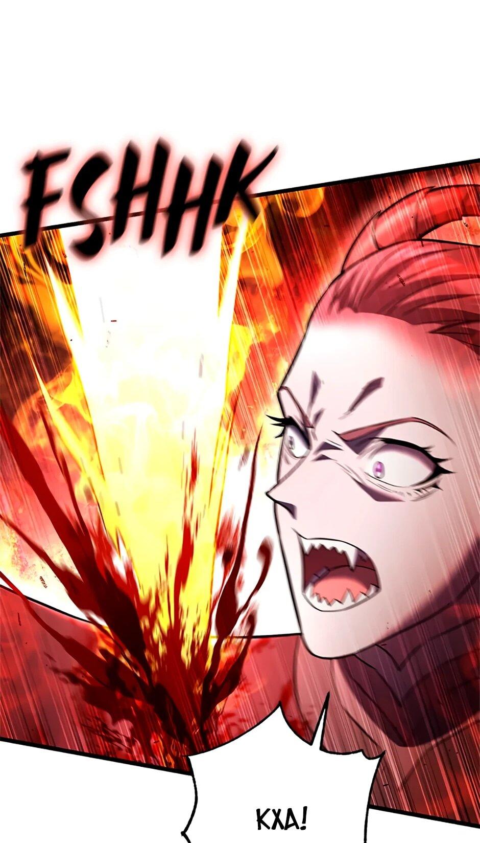 Манга Подняться выше максимального уровня - Глава 92 Страница 61