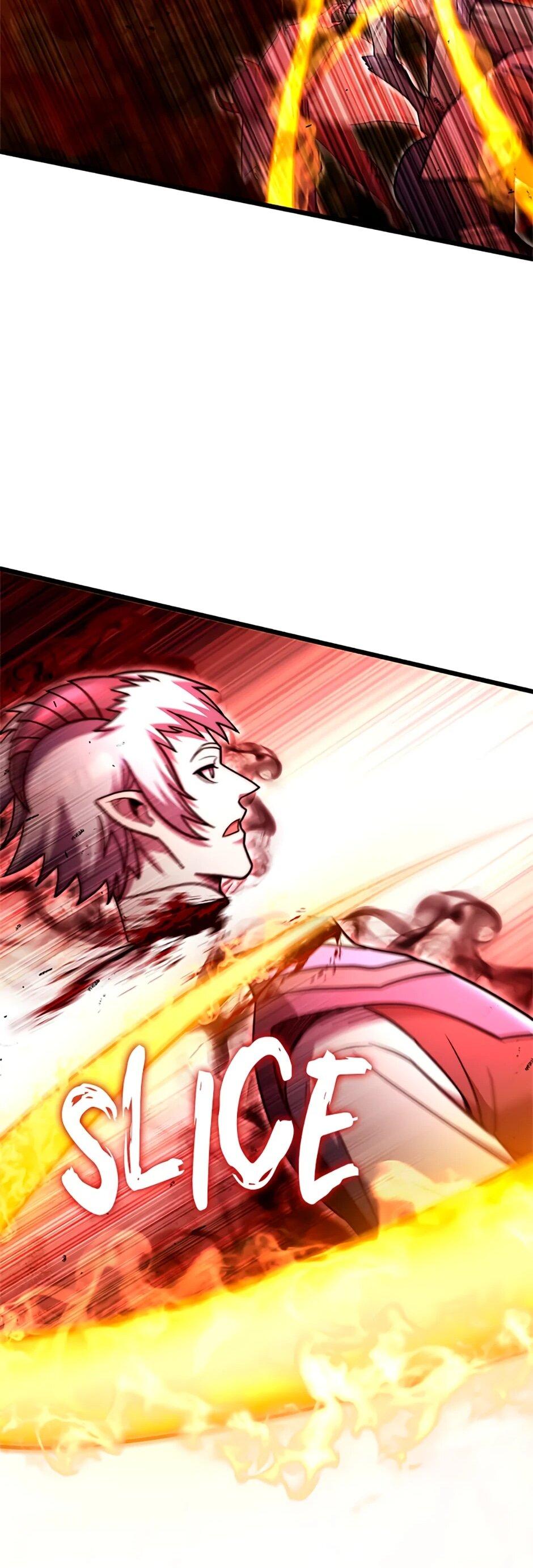 Манга Подняться выше максимального уровня - Глава 92 Страница 76