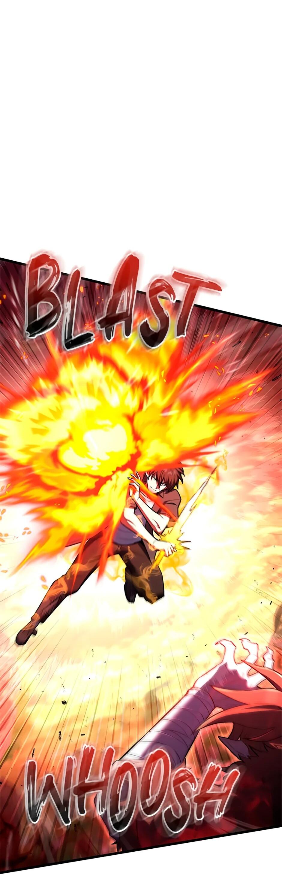 Манга Подняться выше максимального уровня - Глава 92 Страница 20