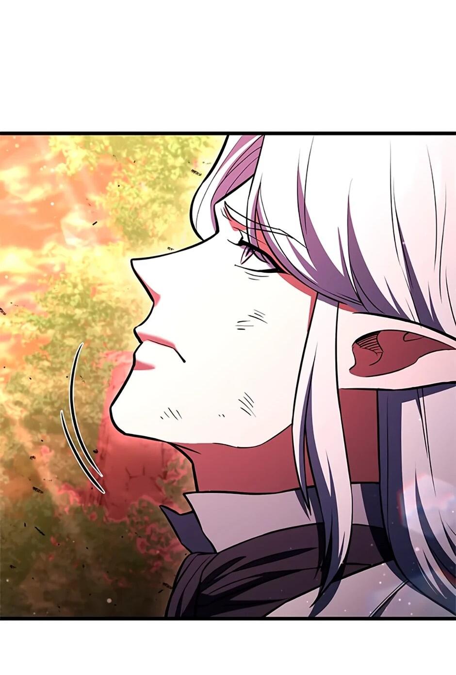 Манга Подняться выше максимального уровня - Глава 91 Страница 74