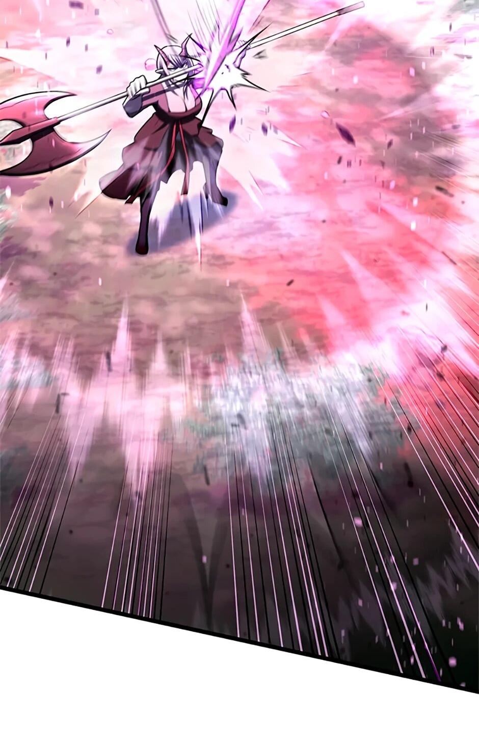 Манга Подняться выше максимального уровня - Глава 91 Страница 31