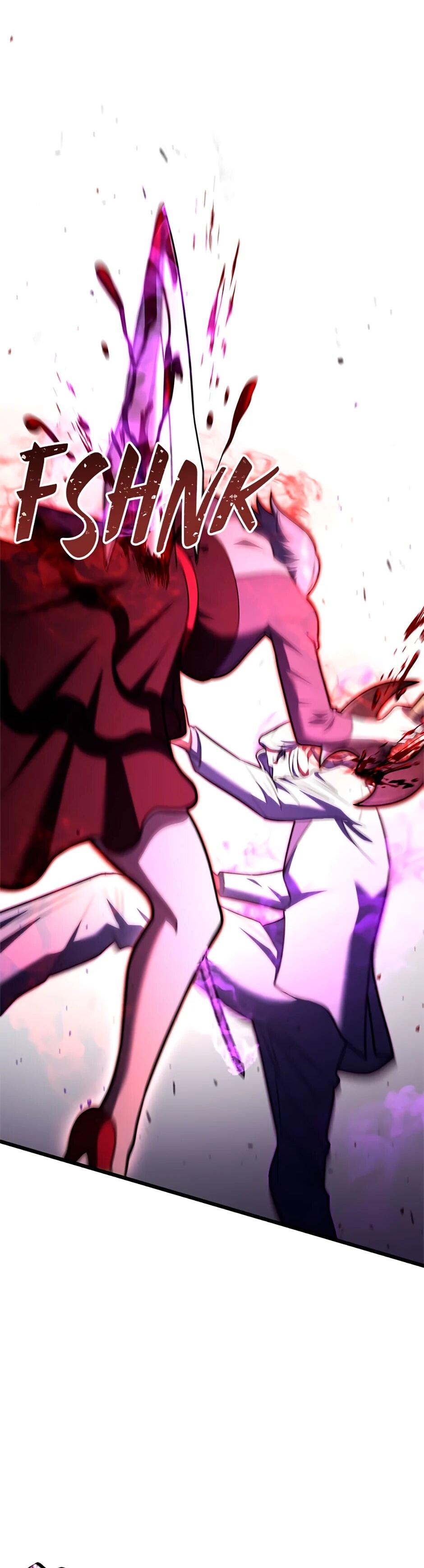 Манга Подняться выше максимального уровня - Глава 91 Страница 68