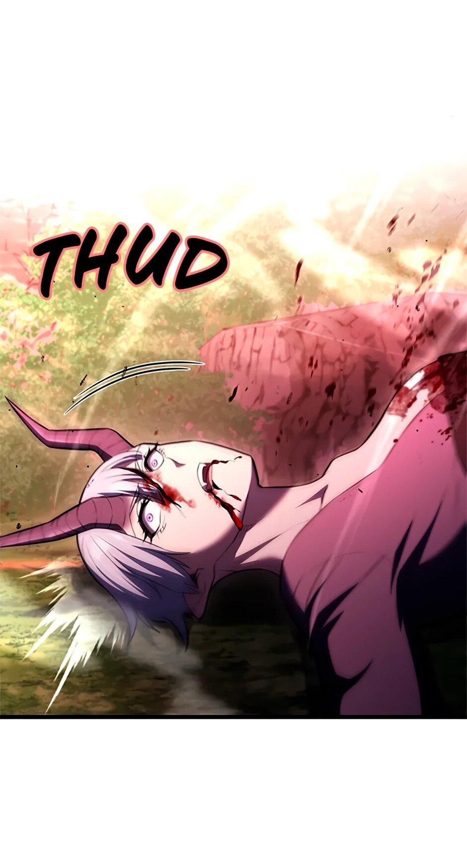 Манга Подняться выше максимального уровня - Глава 91 Страница 73