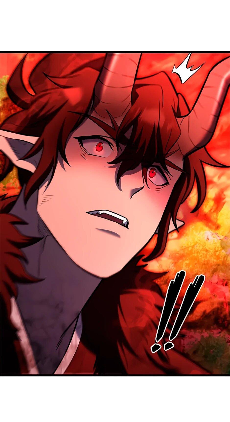 Манга Подняться выше максимального уровня - Глава 91 Страница 89