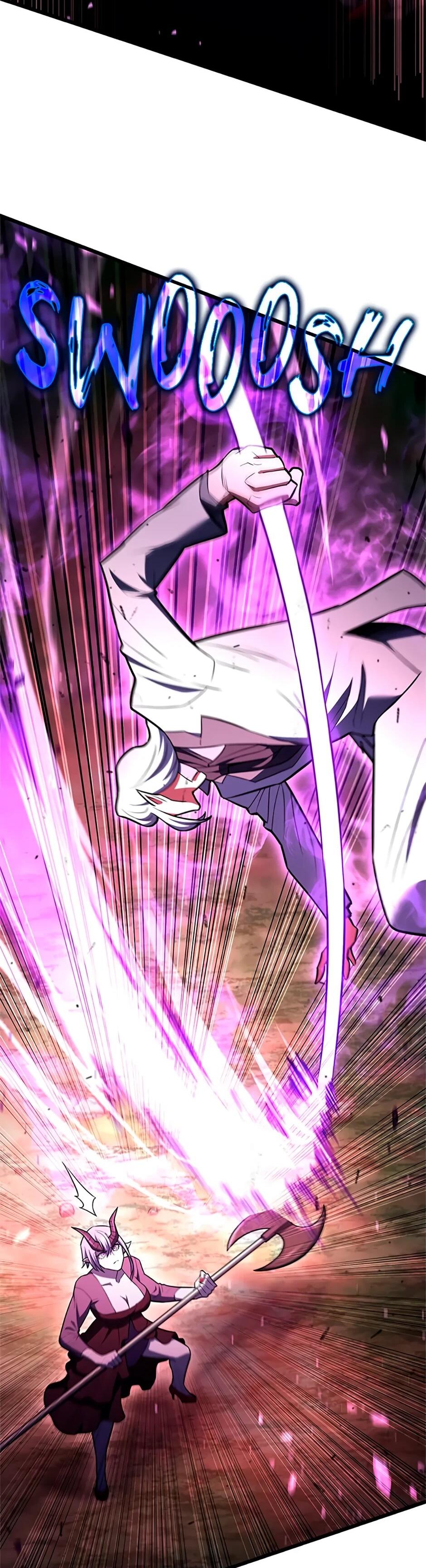 Манга Подняться выше максимального уровня - Глава 91 Страница 45