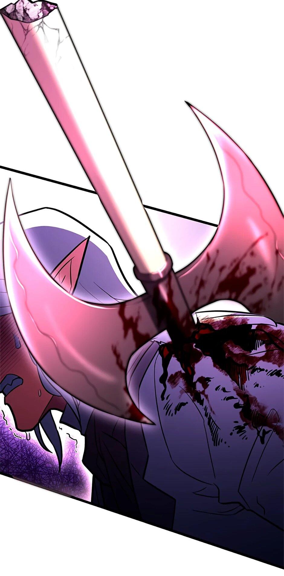 Манга Подняться выше максимального уровня - Глава 91 Страница 69