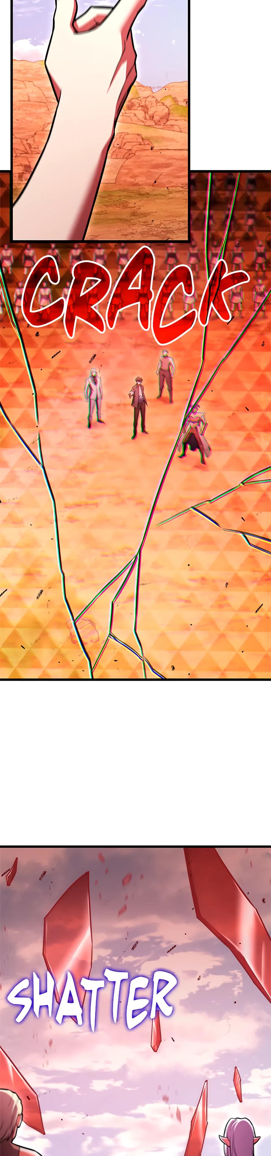 Манга Подняться выше максимального уровня - Глава 96 Страница 19