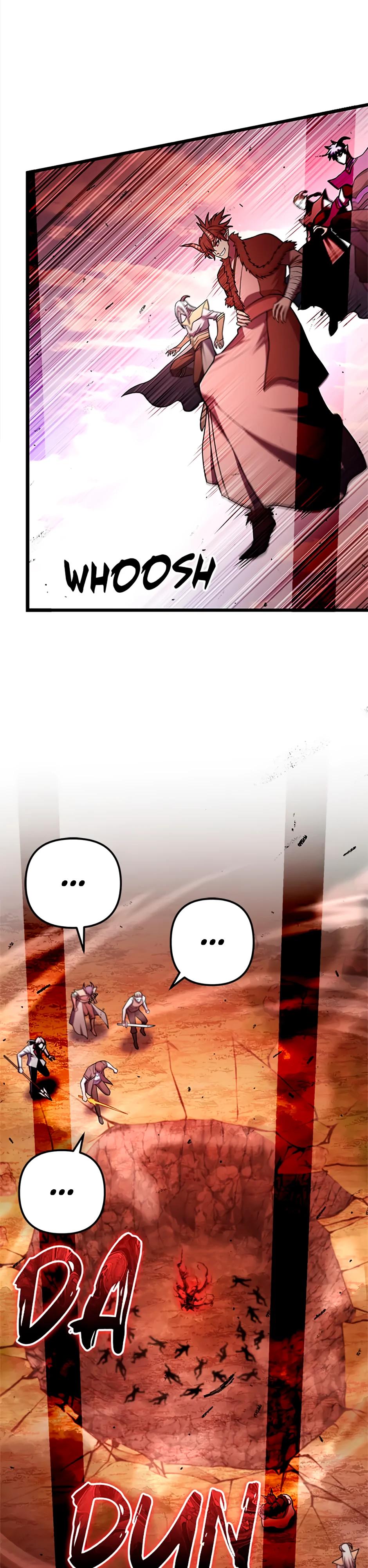 Манга Подняться выше максимального уровня - Глава 96 Страница 37