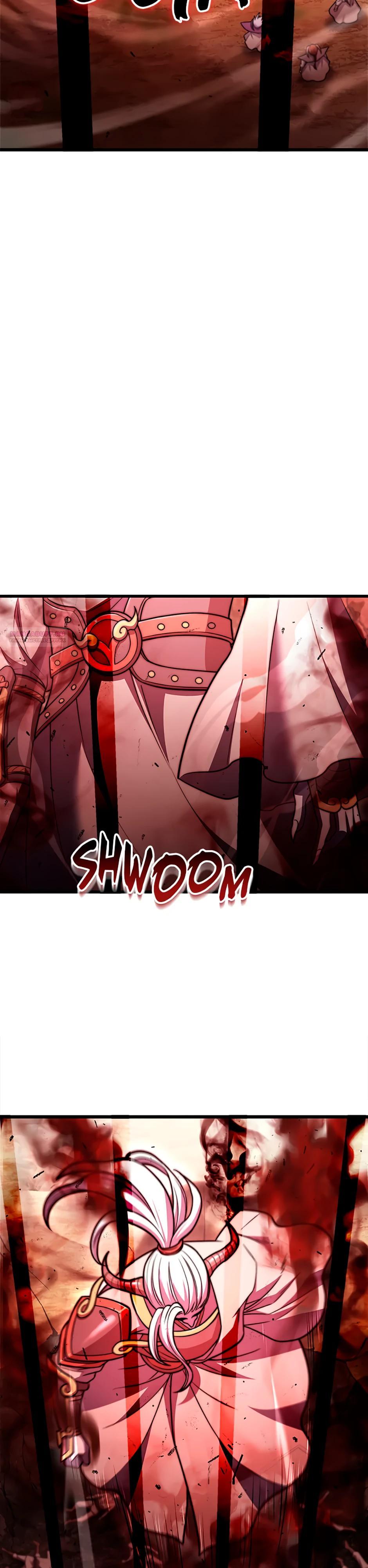 Манга Подняться выше максимального уровня - Глава 96 Страница 38