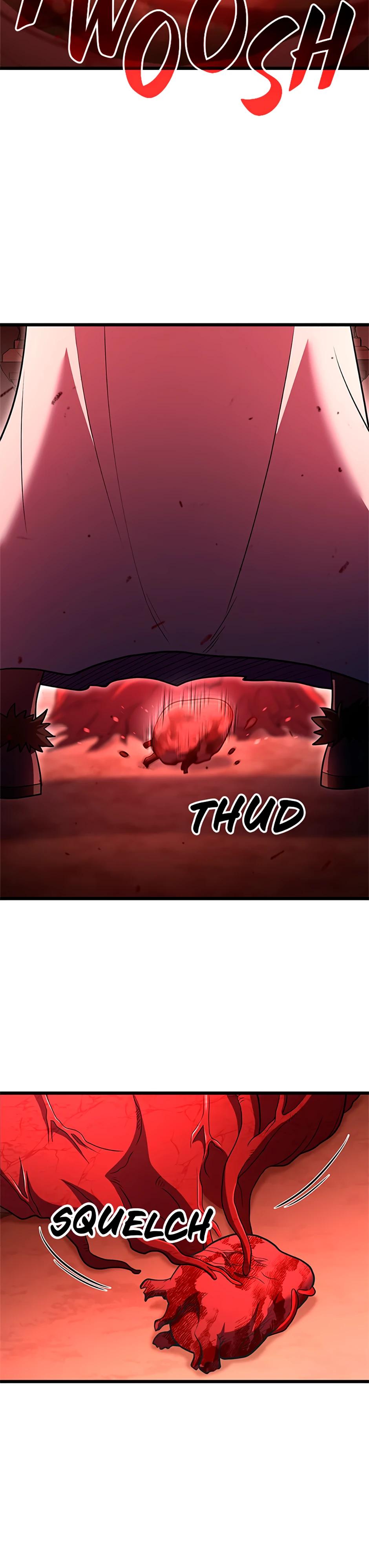 Манга Подняться выше максимального уровня - Глава 95 Страница 45