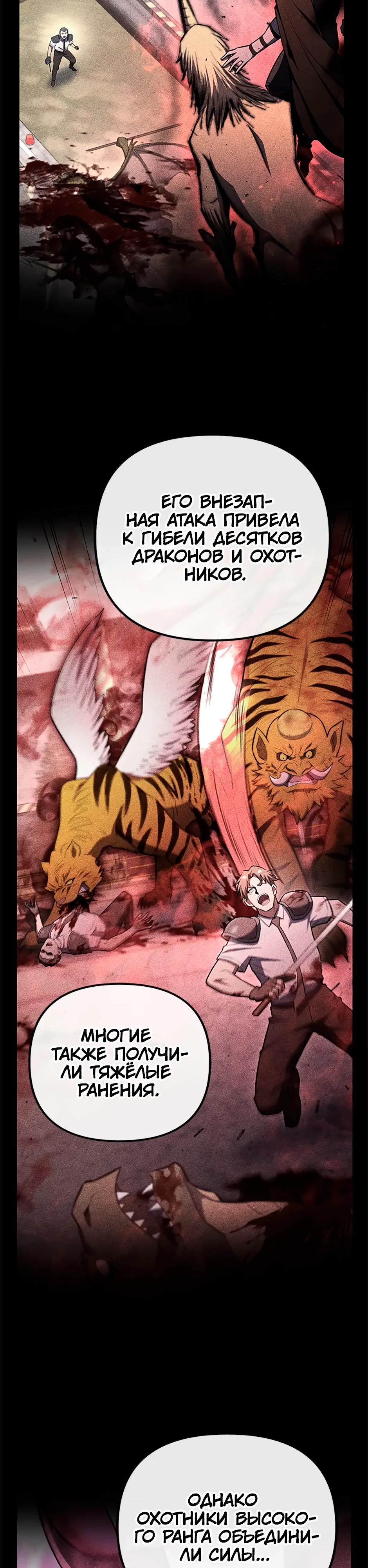 Манга Подняться выше максимального уровня - Глава 95 Страница 9