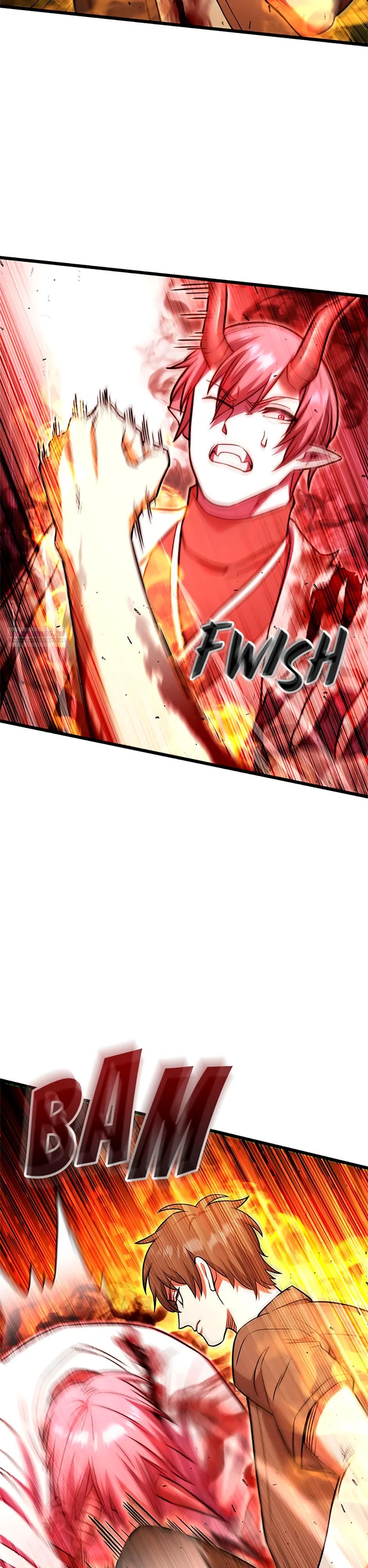 Манга Подняться выше максимального уровня - Глава 94 Страница 22