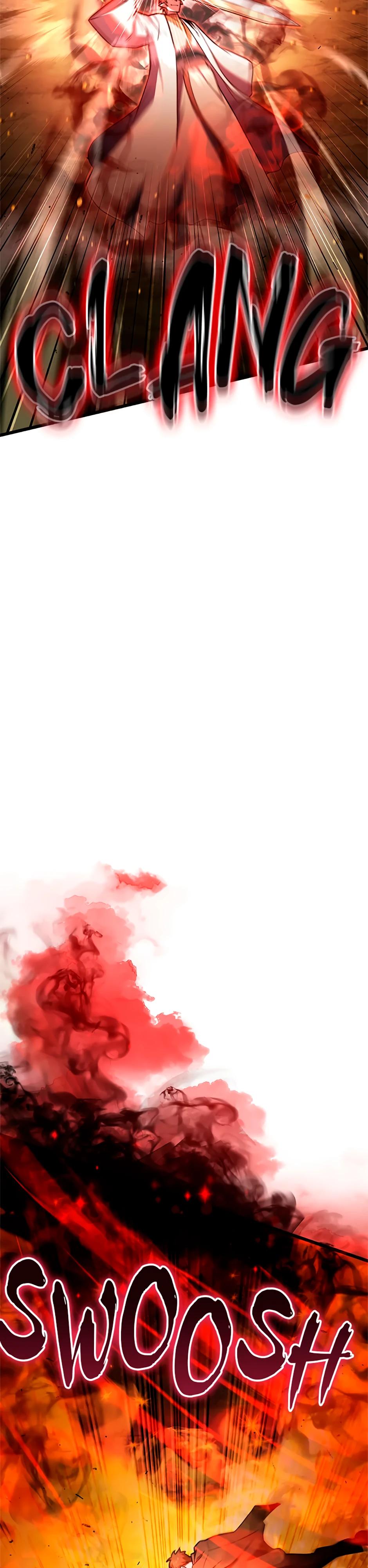 Манга Подняться выше максимального уровня - Глава 93 Страница 33