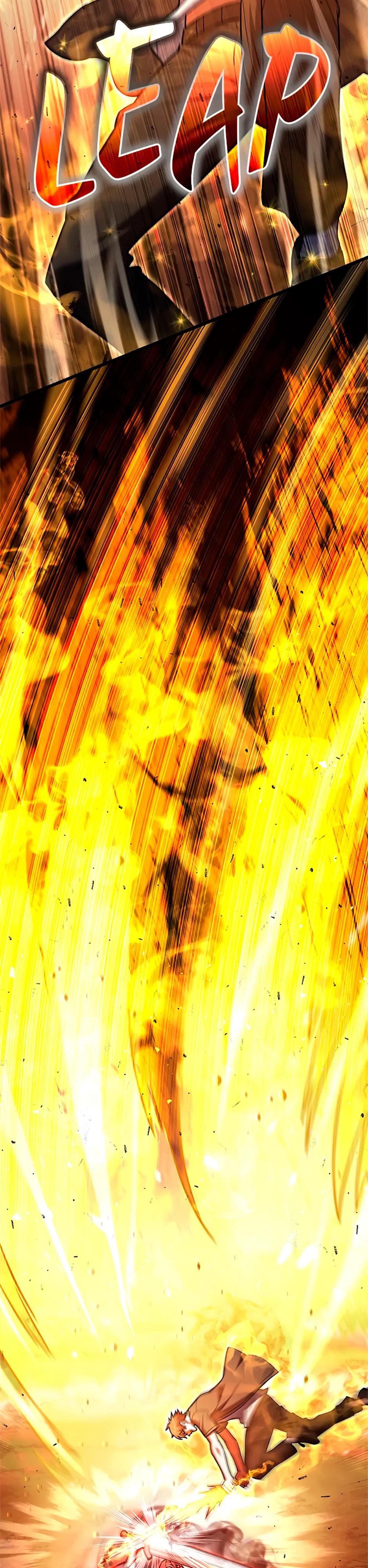 Манга Подняться выше максимального уровня - Глава 93 Страница 32