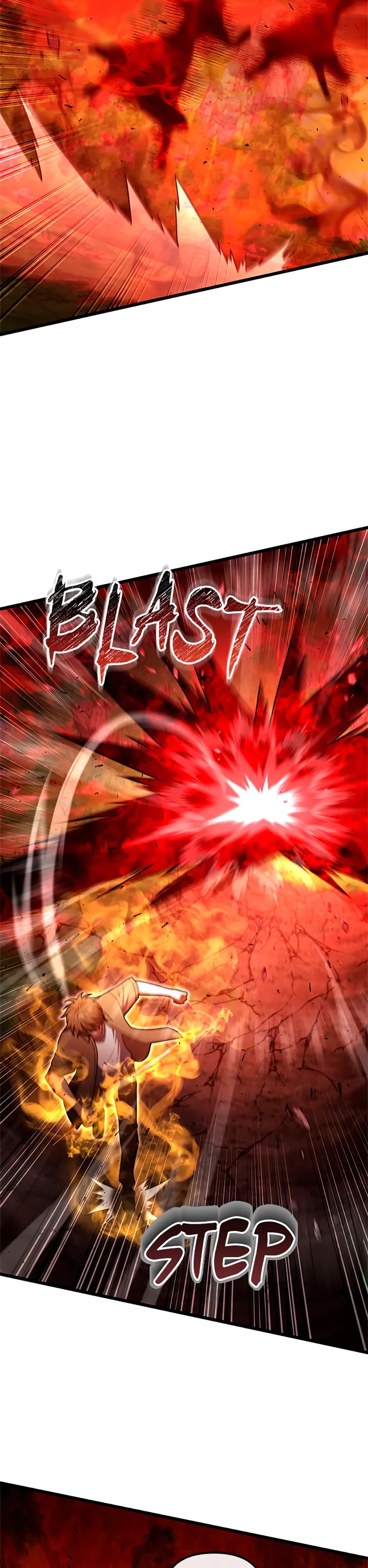 Манга Подняться выше максимального уровня - Глава 93 Страница 27