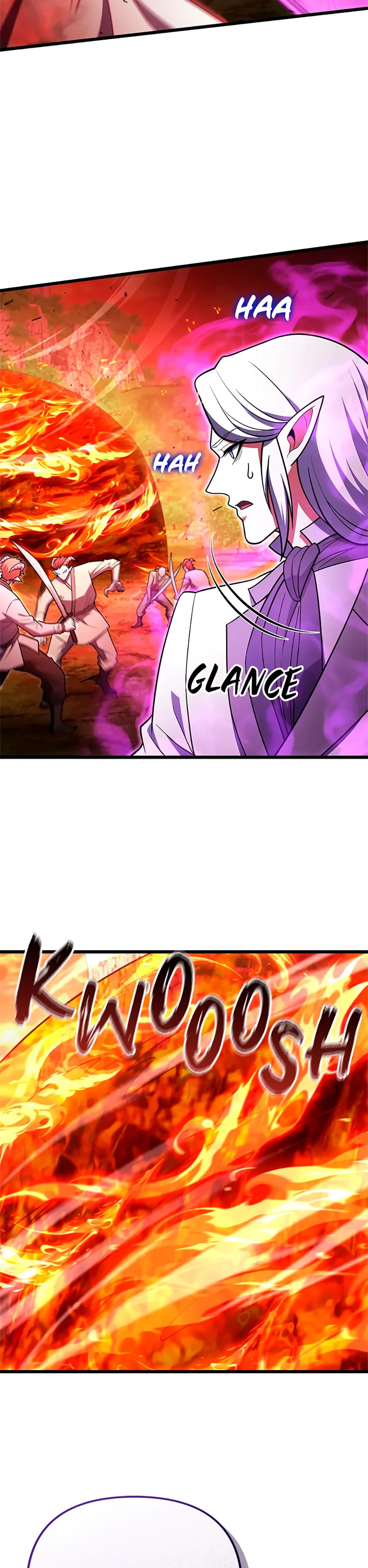 Манга Подняться выше максимального уровня - Глава 93 Страница 15