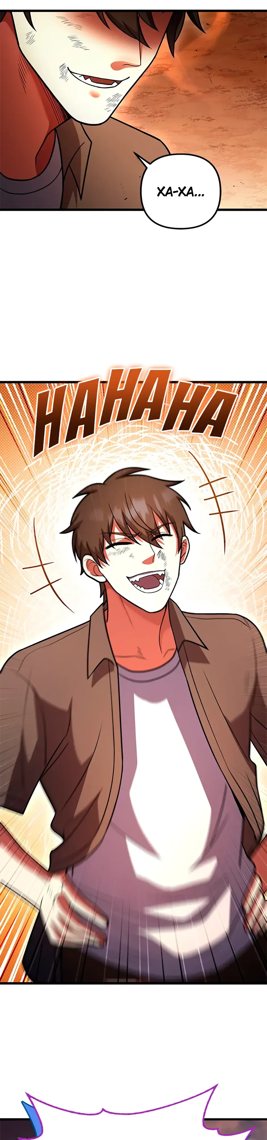 Манга Подняться выше максимального уровня - Глава 99 Страница 2