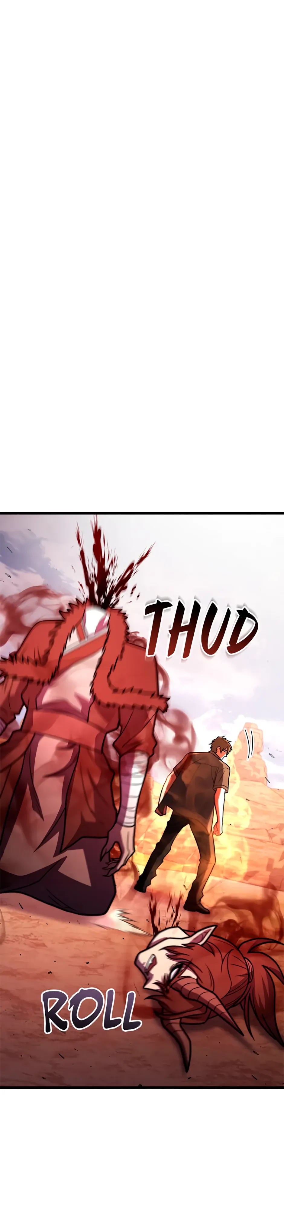 Манга Подняться выше максимального уровня - Глава 99 Страница 1