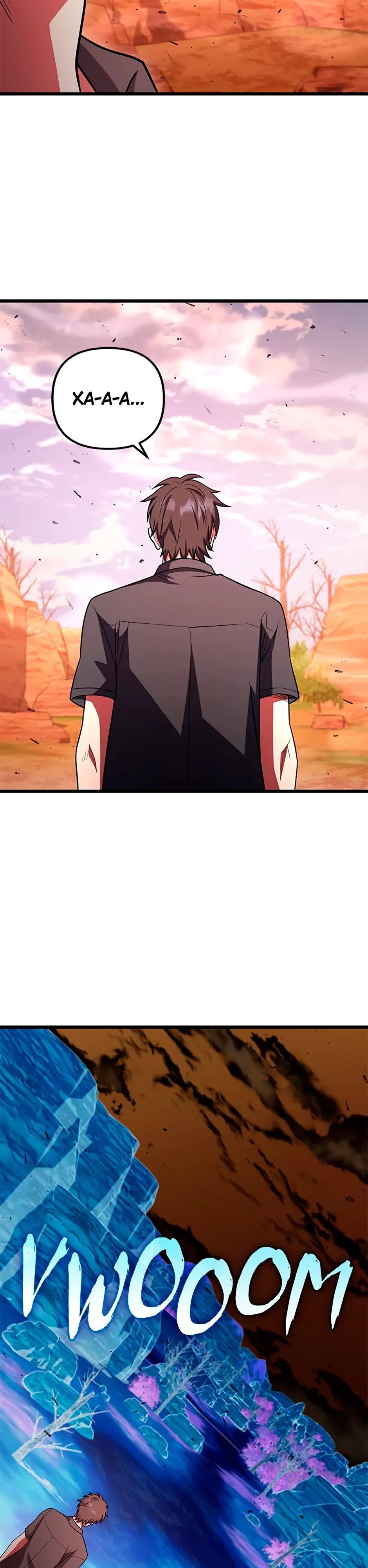 Манга Подняться выше максимального уровня - Глава 99 Страница 4