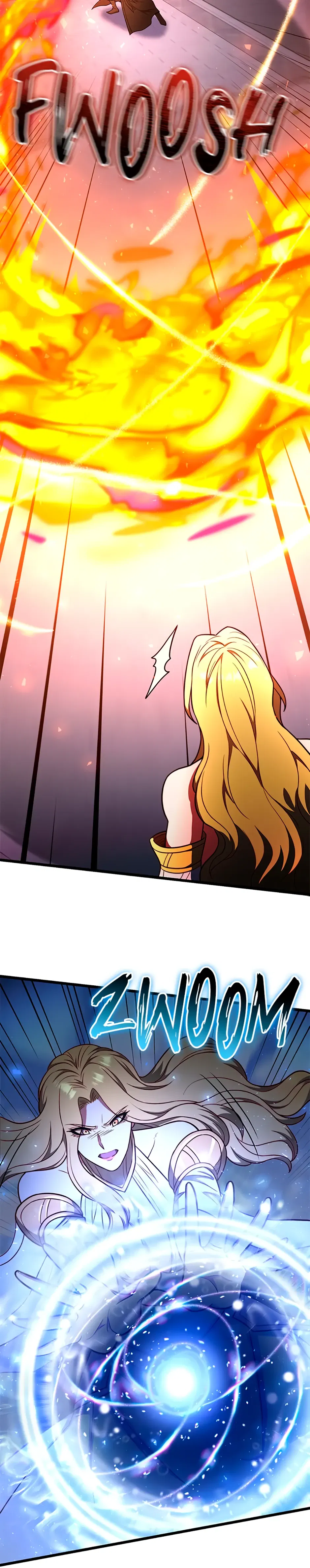 Манга Подняться выше максимального уровня - Глава 101 Страница 21