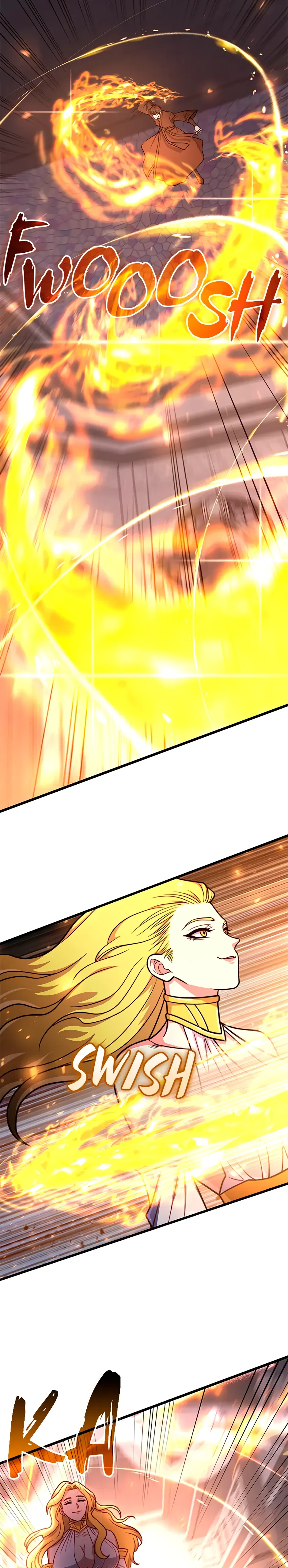 Манга Подняться выше максимального уровня - Глава 101 Страница 16