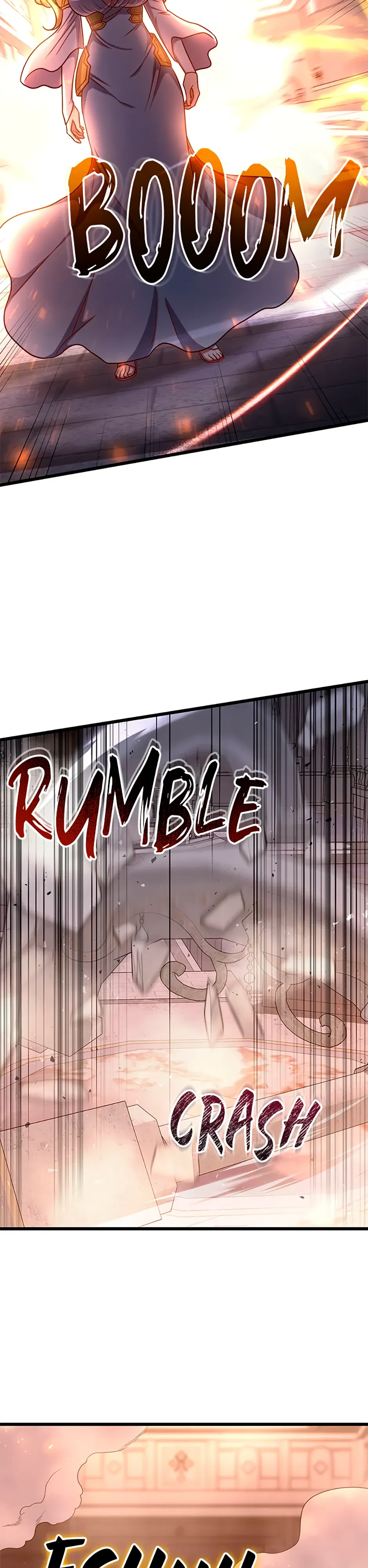 Манга Подняться выше максимального уровня - Глава 101 Страница 17