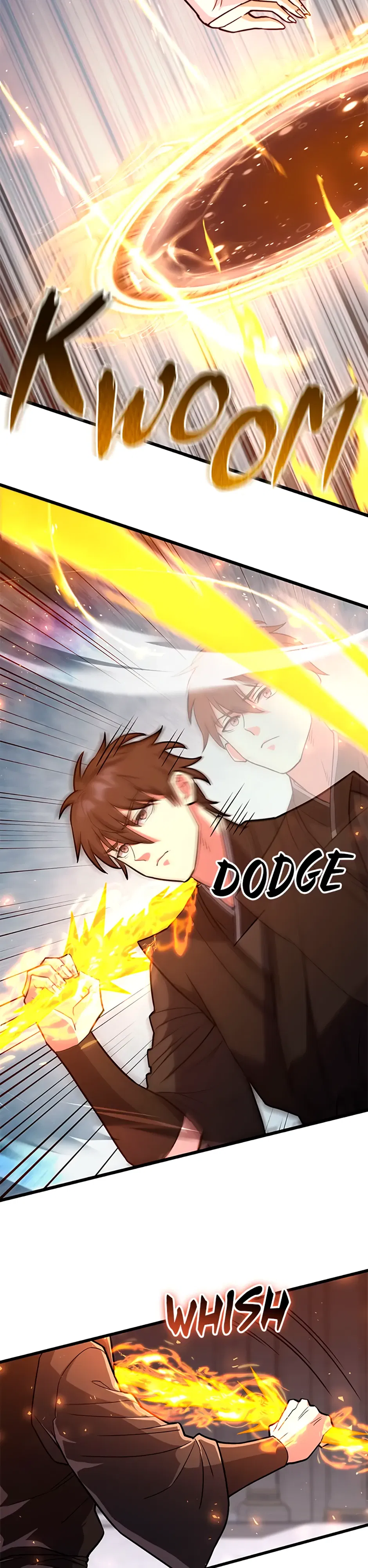 Манга Подняться выше максимального уровня - Глава 101 Страница 34