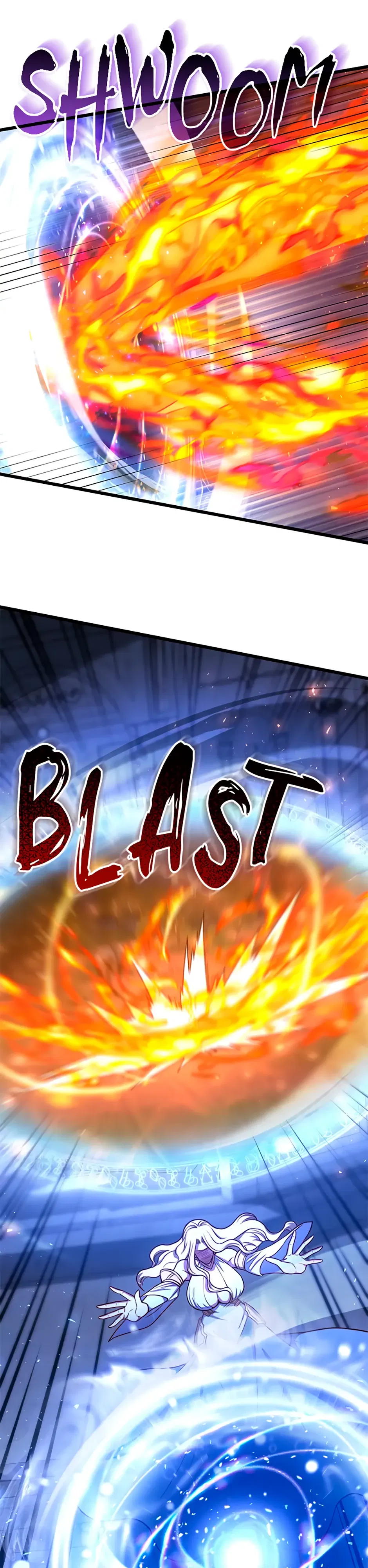 Манга Подняться выше максимального уровня - Глава 101 Страница 22