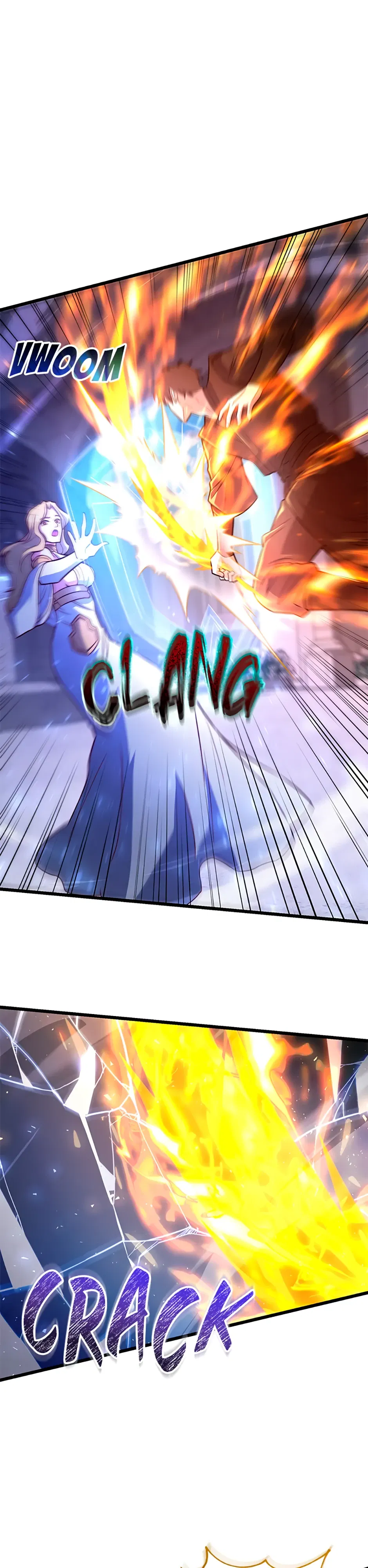 Манга Подняться выше максимального уровня - Глава 101 Страница 30