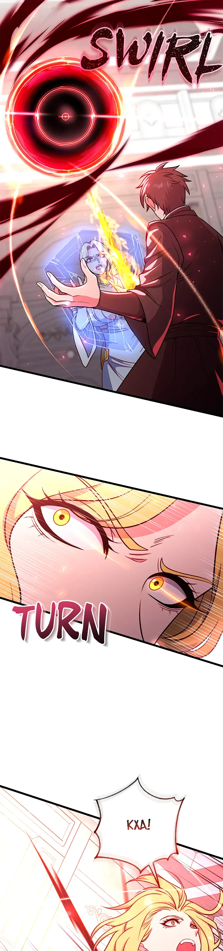 Манга Подняться выше максимального уровня - Глава 101 Страница 40