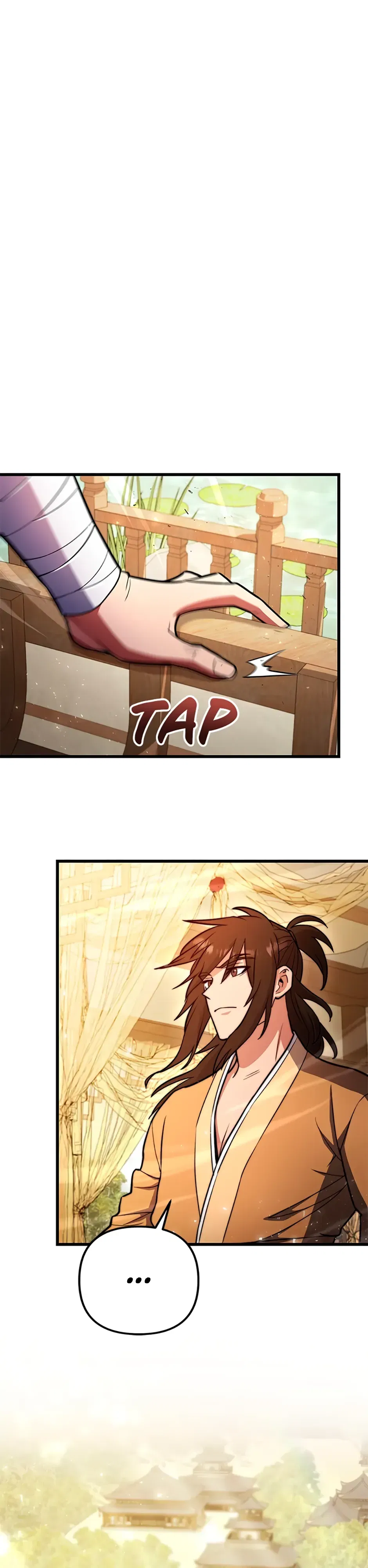 Манга Подняться выше максимального уровня - Глава 103 Страница 42