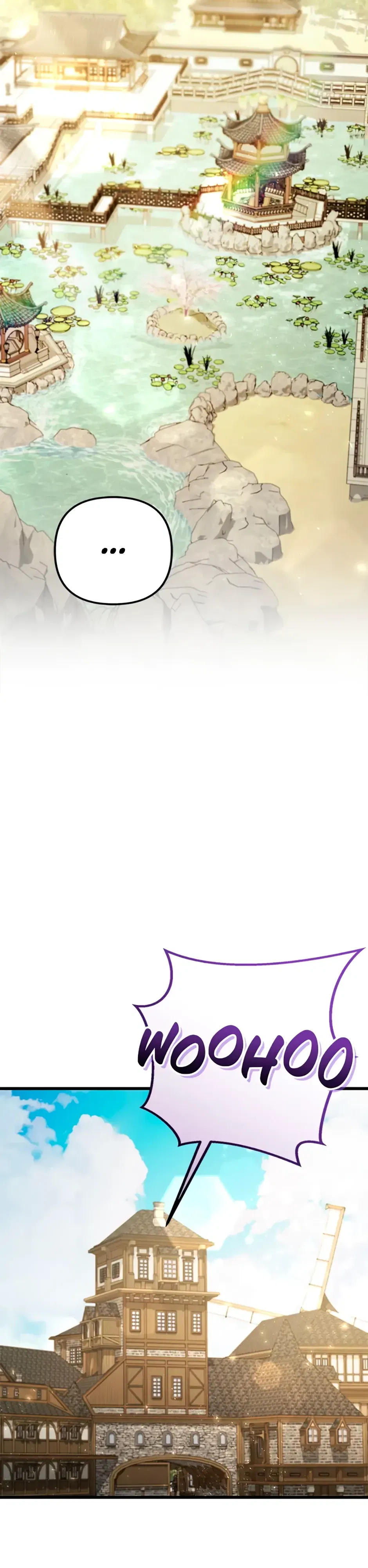 Манга Подняться выше максимального уровня - Глава 103 Страница 43