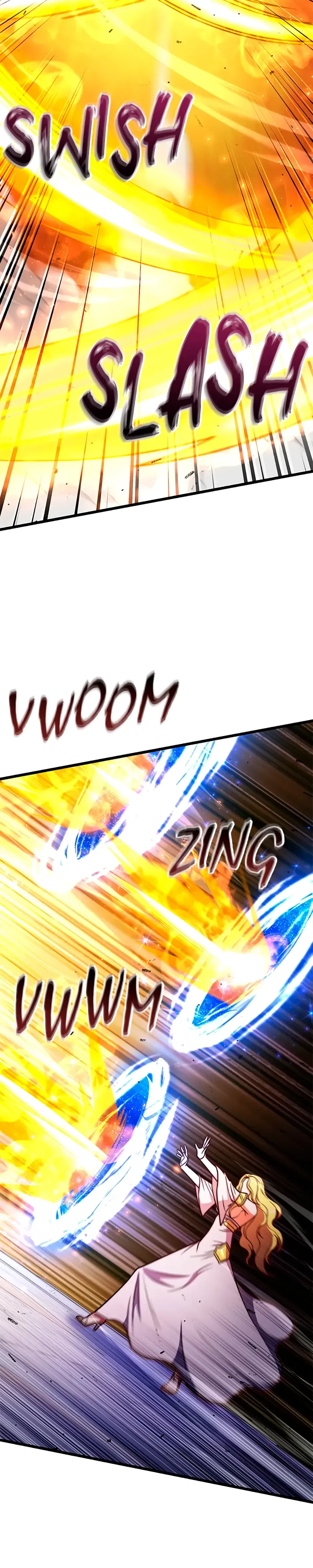 Манга Подняться выше максимального уровня - Глава 102 Страница 10