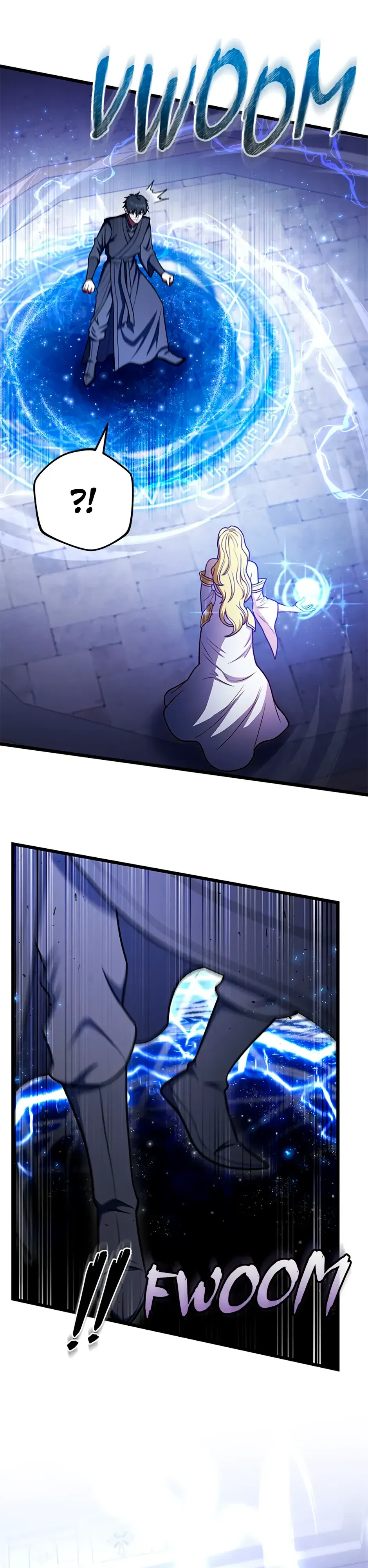 Манга Подняться выше максимального уровня - Глава 102 Страница 4