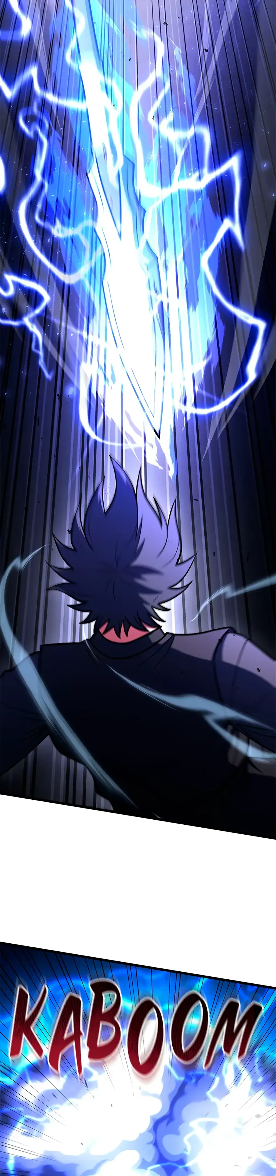 Манга Подняться выше максимального уровня - Глава 102 Страница 7