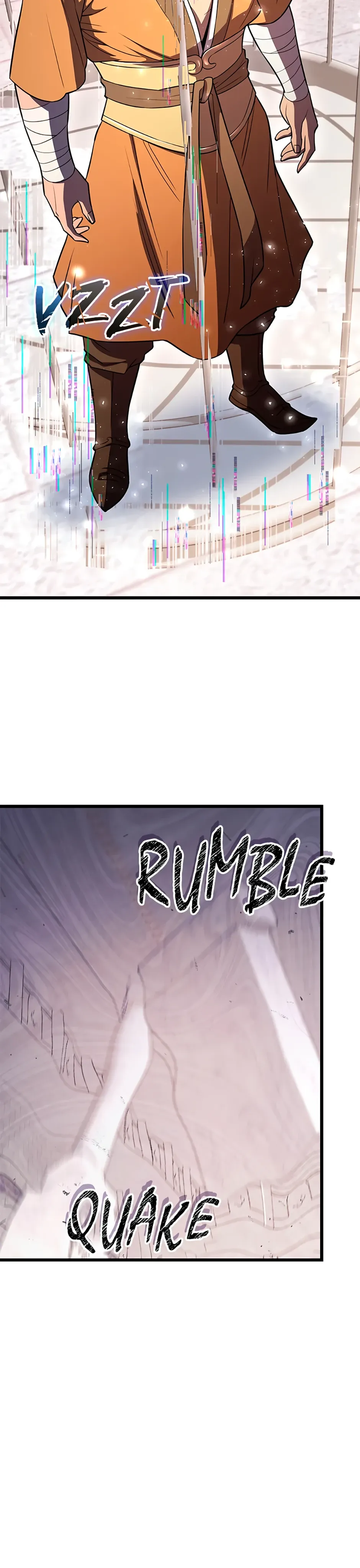 Манга Подняться выше максимального уровня - Глава 102 Страница 30