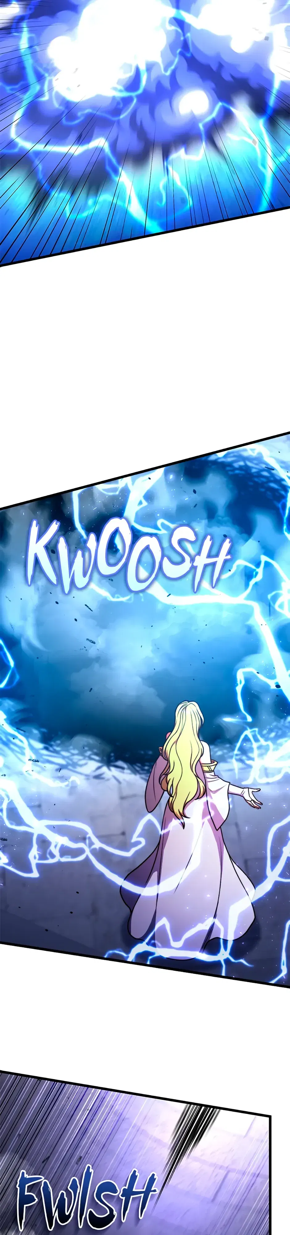 Манга Подняться выше максимального уровня - Глава 102 Страница 8