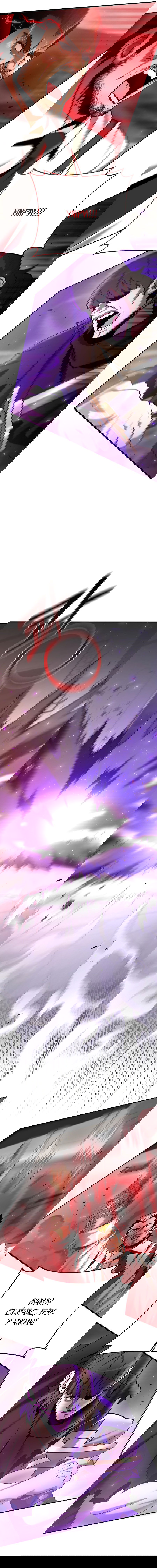 Манга Стал гением фехтования из великого рода - Глава 39 Страница 6