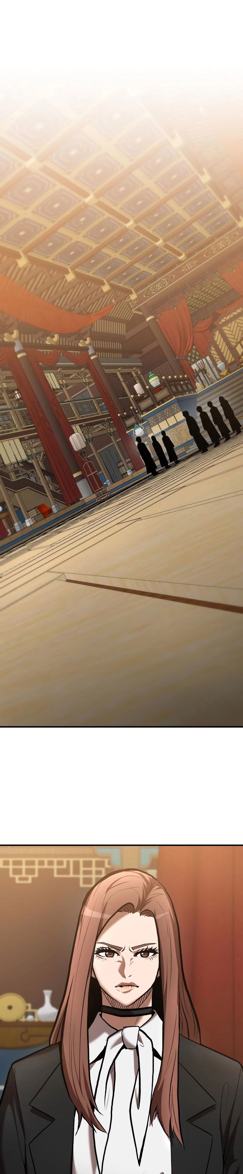 Манга Стал гением фехтования из великого рода - Глава 55 Страница 1