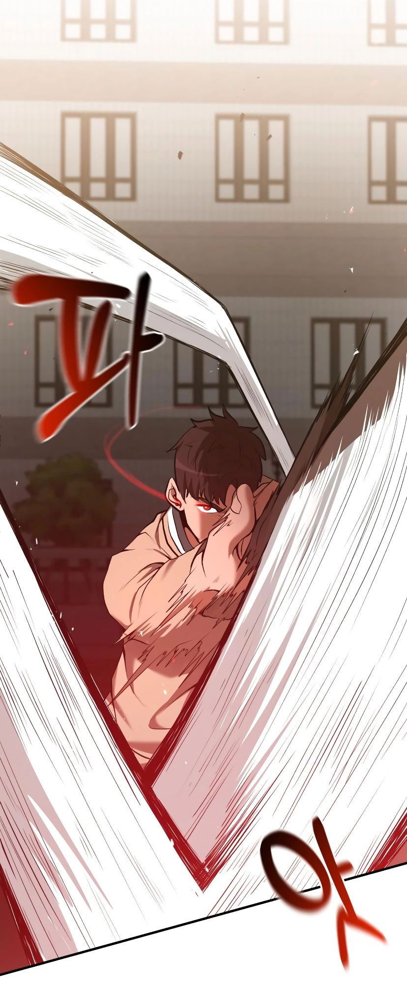 Манга Стал гением фехтования из великого рода - Глава 54 Страница 9