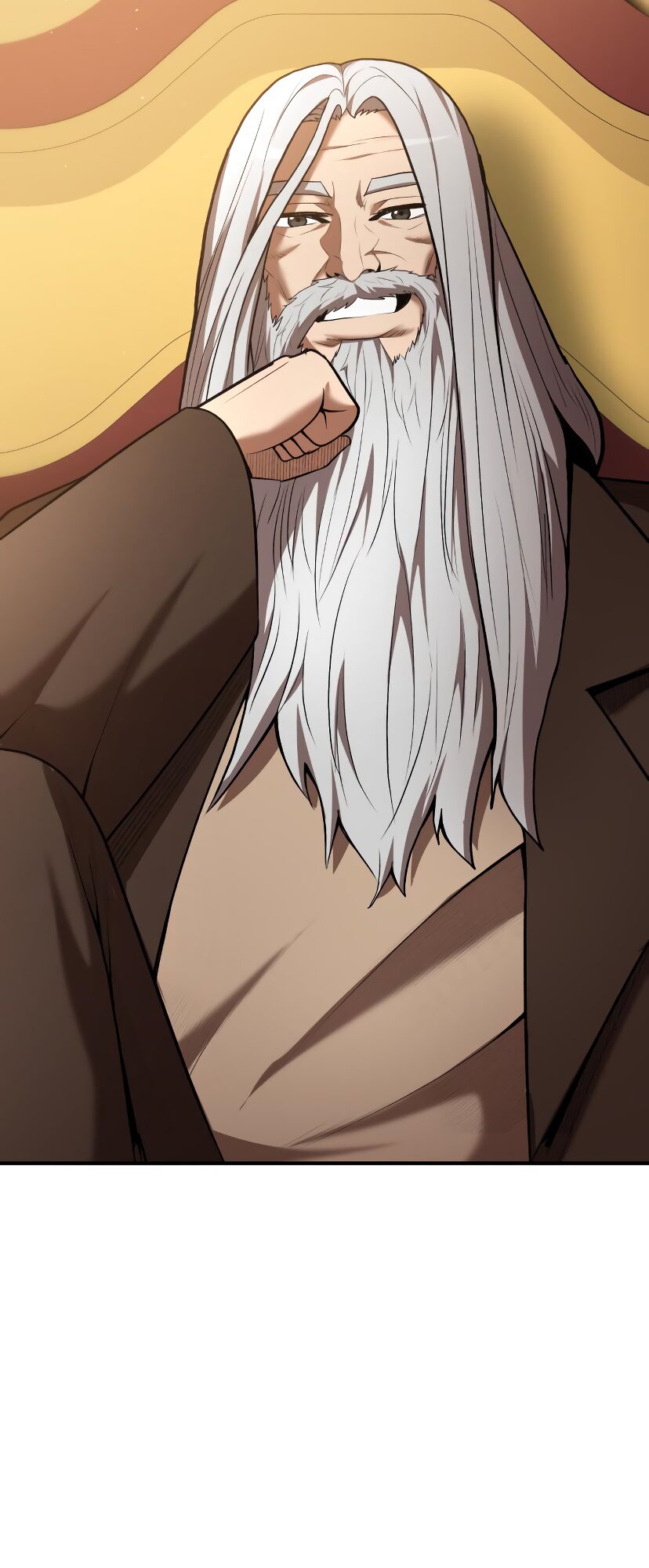 Манга Стал гением фехтования из великого рода - Глава 61 Страница 36