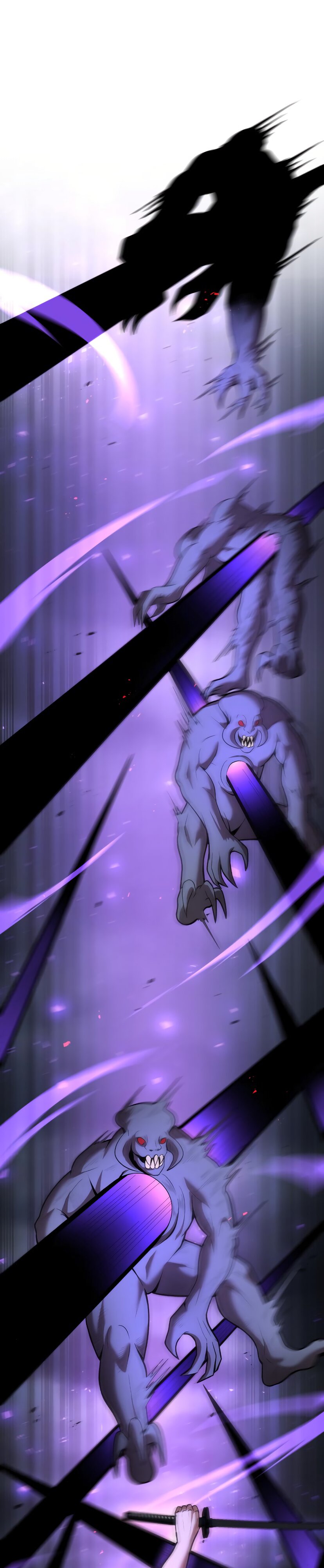 Манга Стал гением фехтования из великого рода - Глава 61 Страница 2