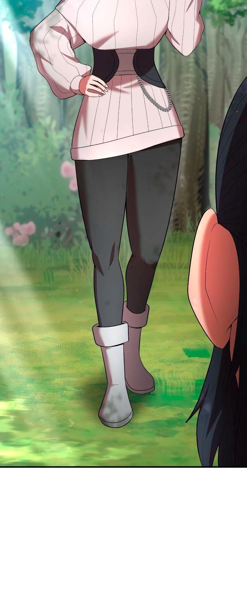 Манга Стал гением фехтования из великого рода - Глава 70 Страница 9