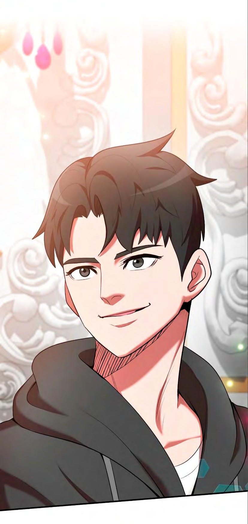 Манга Стал гением фехтования из великого рода - Глава 71 Страница 54